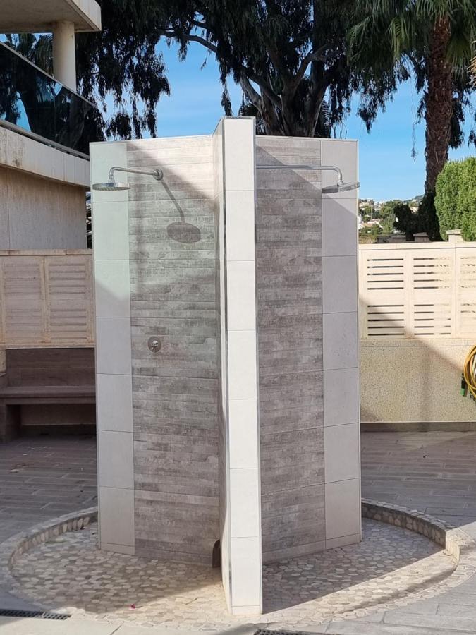 Pisito Rico Διαμέρισμα Κάλπε Εξωτερικό φωτογραφία