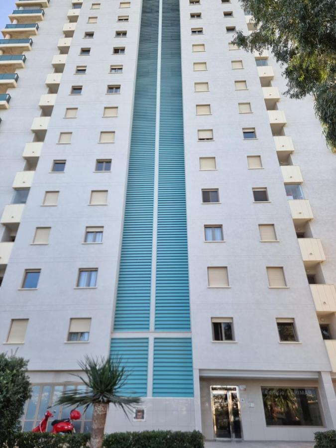 Pisito Rico Διαμέρισμα Κάλπε Εξωτερικό φωτογραφία