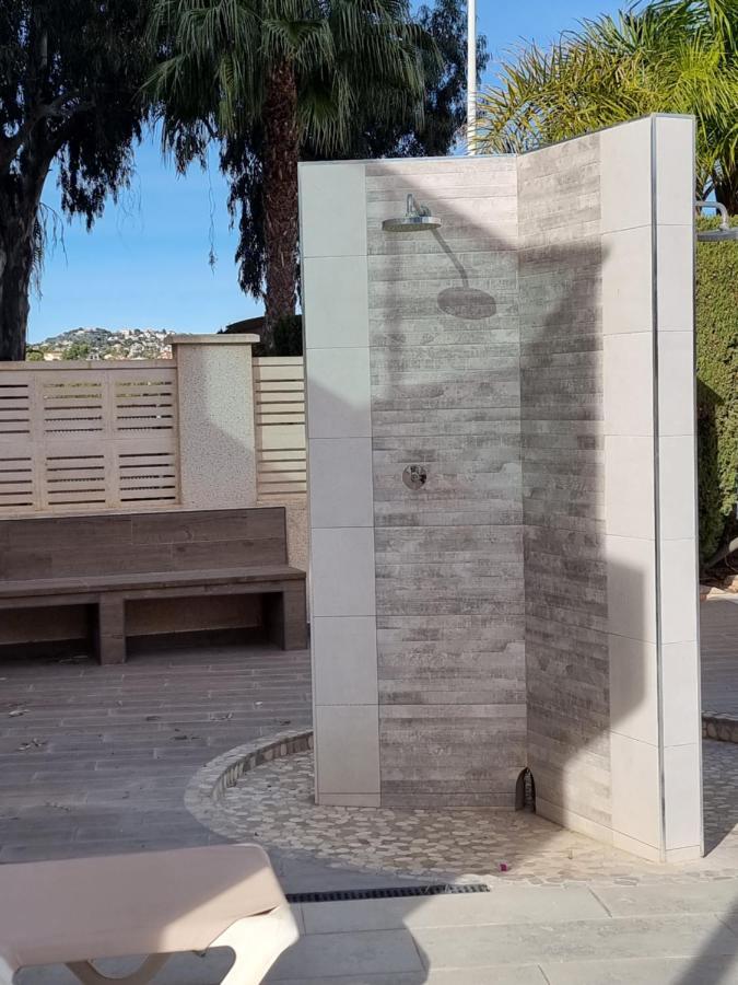 Pisito Rico Διαμέρισμα Κάλπε Εξωτερικό φωτογραφία